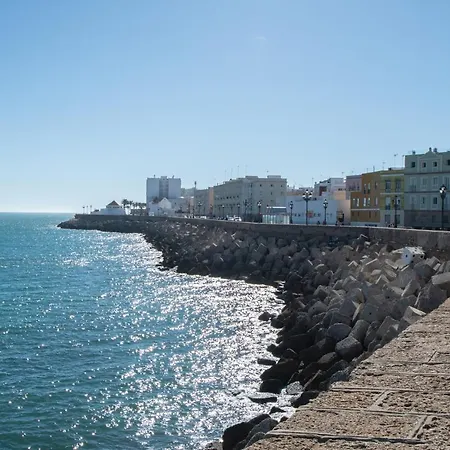 Calas De *