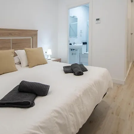 Apartment Calas De Cadiz