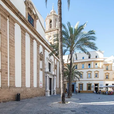 Calas De Cadiz