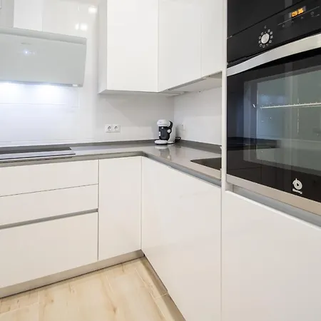 Calas De Apartment *