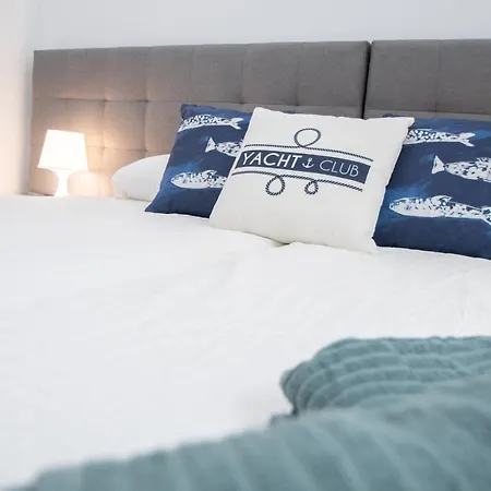Apartment Calas De Cadiz