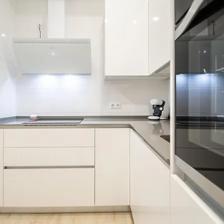 Calas De Apartamento