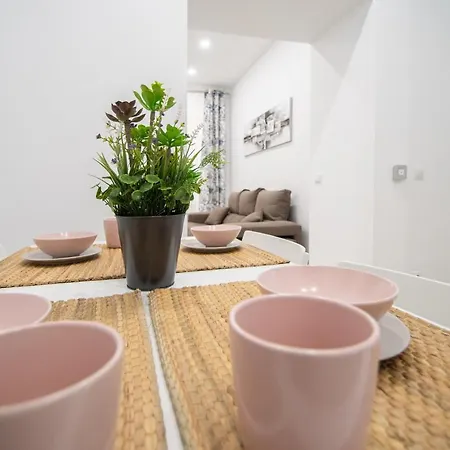 Apartment Calas De *