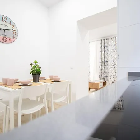 Apartment Calas De *