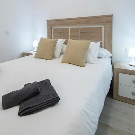 Calas De Apartment *