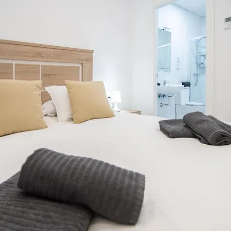 Calas De Apartment Cádiz