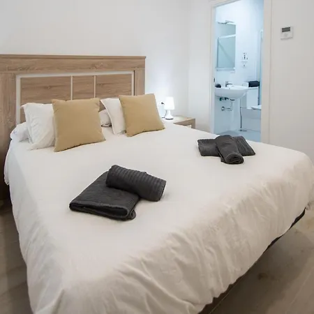 Calas De Apartamento Cádis