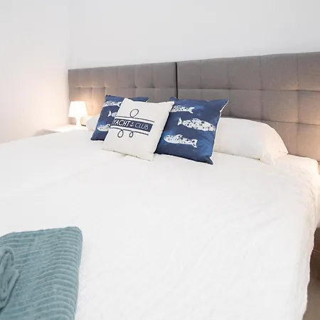 Apartamento Calas De Cádiz