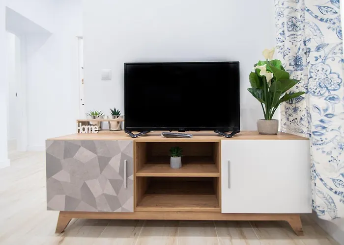 Calas De Apartment Cádiz