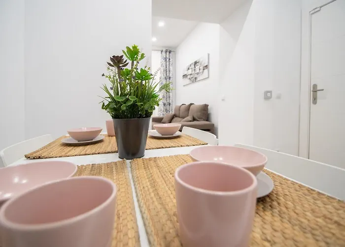 Apartment Calas De *