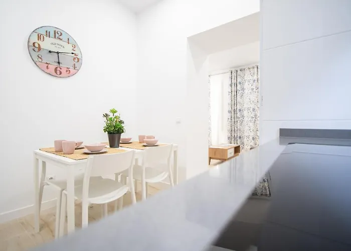 Apartment Calas De *