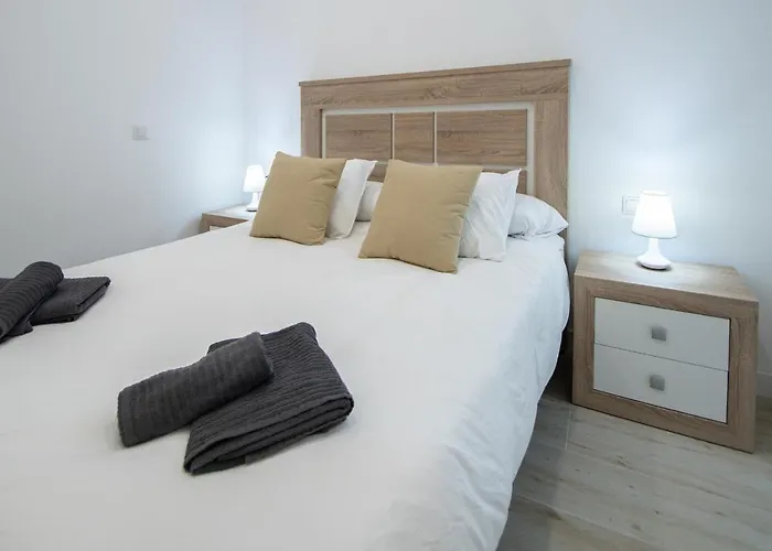 Calas De Apartment *