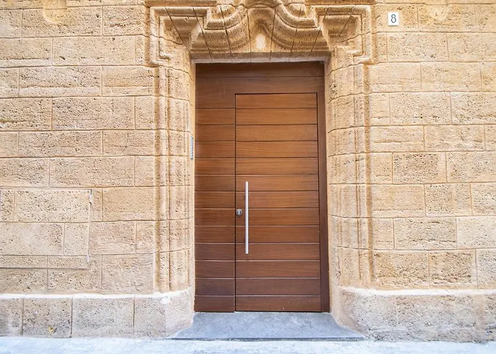 Apartment Calas De Cádiz