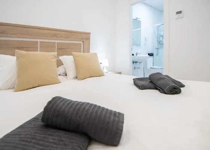 Calas De Apartment Cádiz