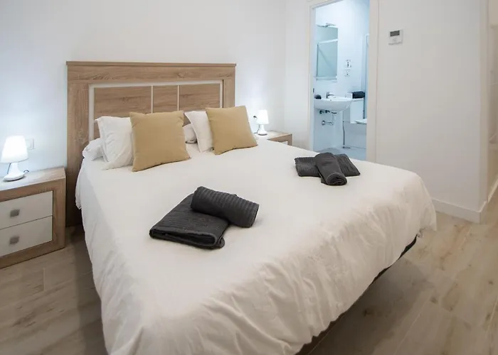 Calas De Apartment Cádiz