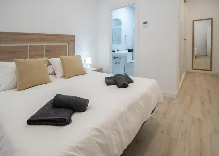 Apartment Calas De Cádiz