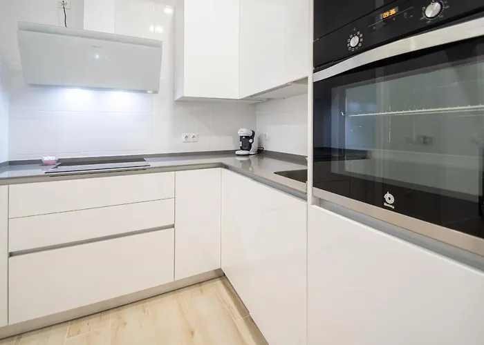 Calas De Apartment *