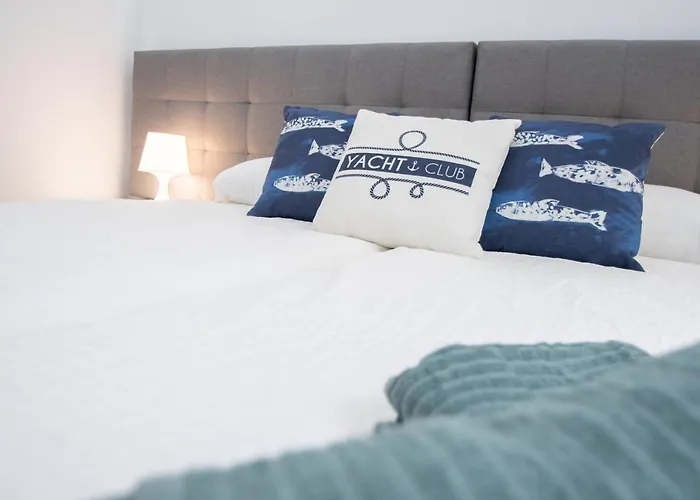 Apartment Calas De Cádiz