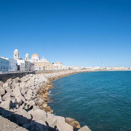 Calas De Lejlighed *