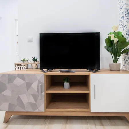 Calas De Lejlighed Cádiz