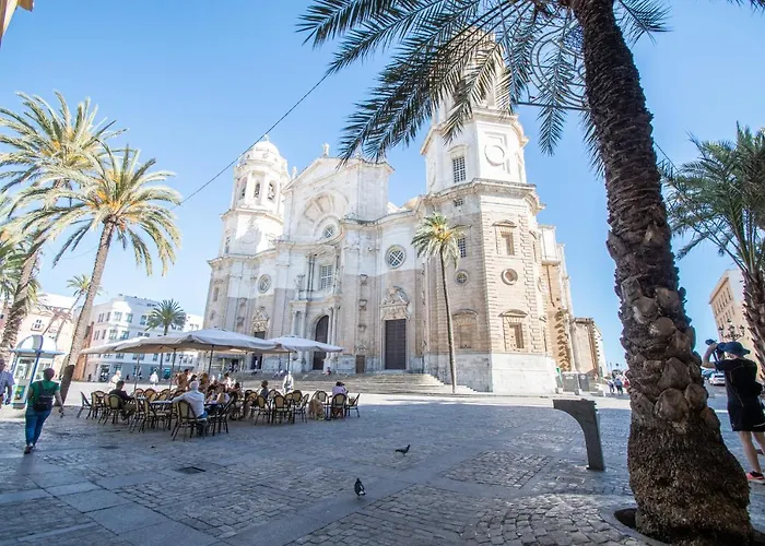 Appartamento Calas De *