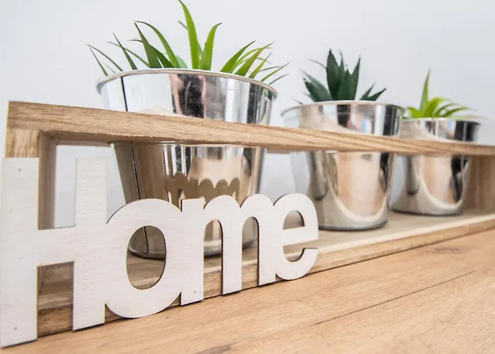 Calas De Appartamento *